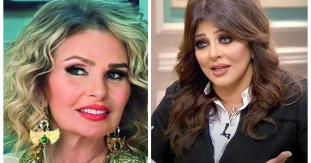 شاهد .. "كتف قانوني" يجمع هالة صدقي ويسرا وإلهام شاهين