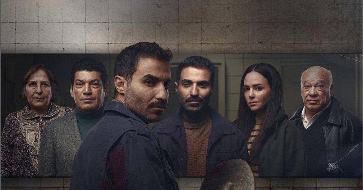 شاهد .. إشادات بـ "سفاح الجيزة" وأداء أحمد فهمي.. "خطوة جريئة"