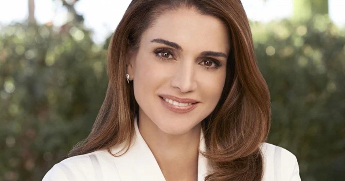 شاهد .. شقيقة الملكة رانيا تضاهيها جمالاً.. إليكم معلومات مميزة عنها