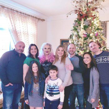 شاهد .. هل تذكرون ملكة جمال لبنان 1966؟ ستذهلون حين ترون كيف أصبحت بعد مرور 57 عاماً على انتخابها - بالصور