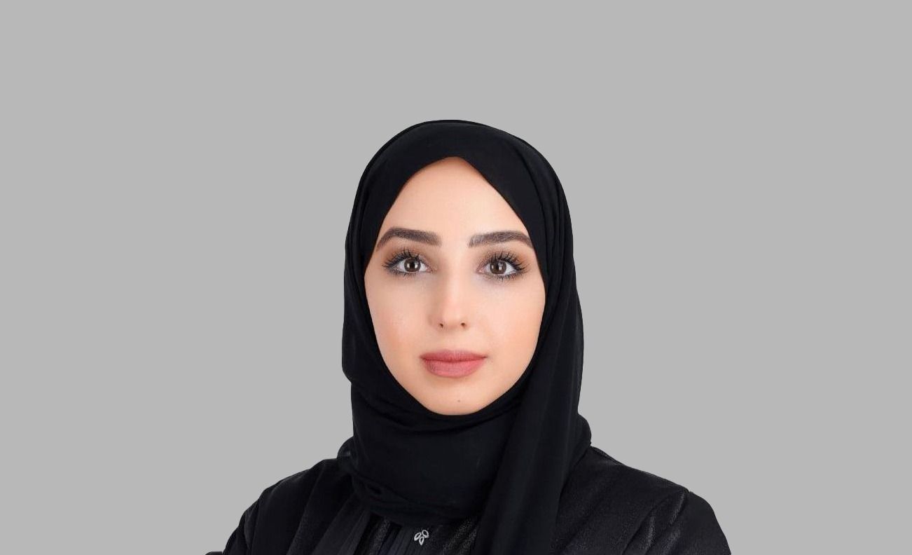 محمد بن راشد يعين هاجر الذهلي أميناً عاماً لمجلس التعليم والموارد البشرية