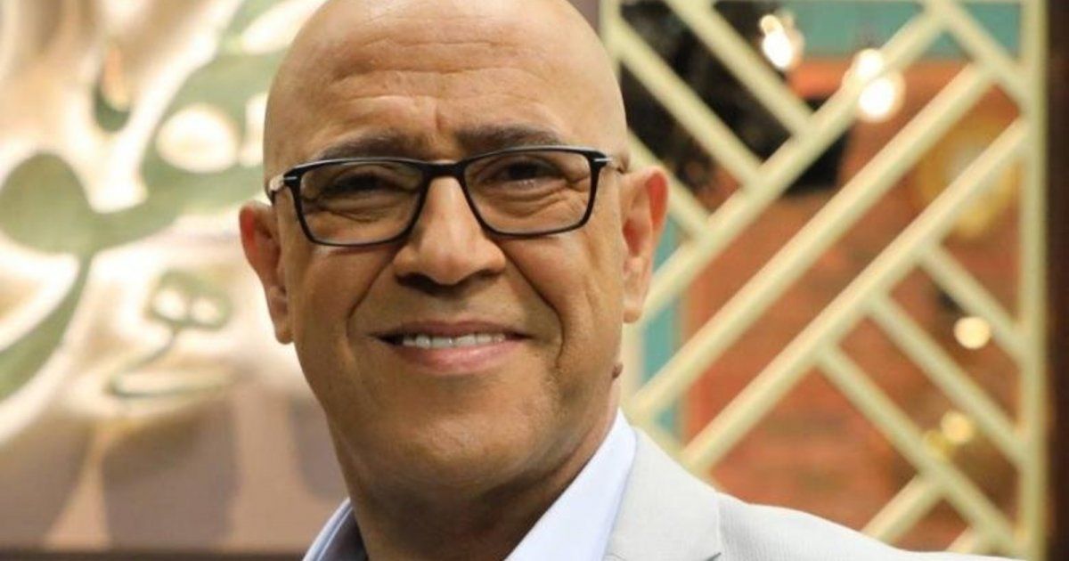 شاهد .. بالفيديو- أشرف عبد الباقي يستذكر أيام السجن مع حمدي الميرغني و مصطفى خاطر