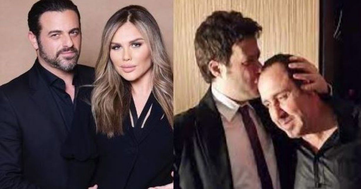 شاهد .. زين العمر برفقة وسام الأمير ونيكول سابا ويوسف الخال يغنون يا نيّالي-بالفيديو