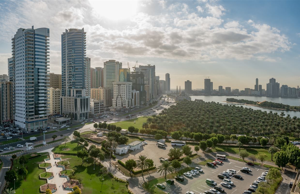 جواهر القاسمي تصدر قرارين بتعيين نائب لرئيس “الشارقة لرياضة المرأة” و ترقية مدير تنفيذي لـ” مركز الجواهر “