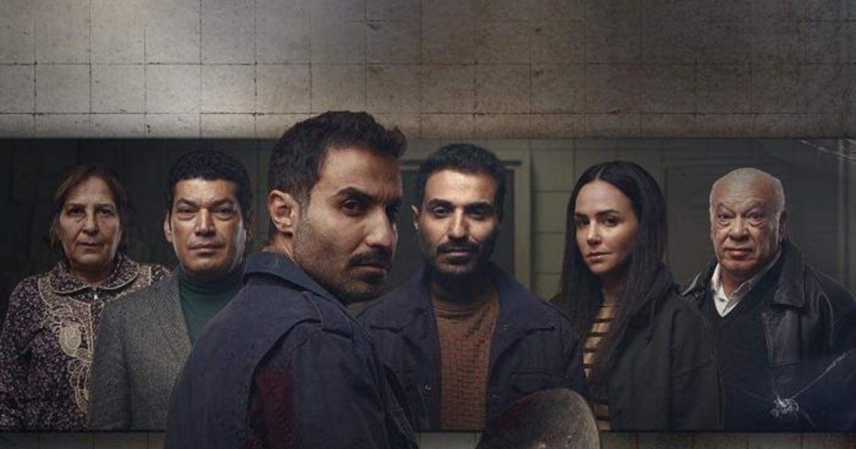 شاهد .. حملة إتهامات ضد مسلسل "سفاح الجيزة"..والسبب الطعن بقرار إعدام المجرم