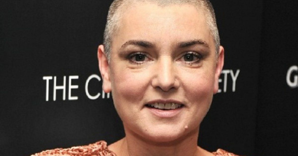 شاهد .. بعد شهر على وفاتها.. أولاد سينيد أوكونور يكسرون الصمت برسالة قوية