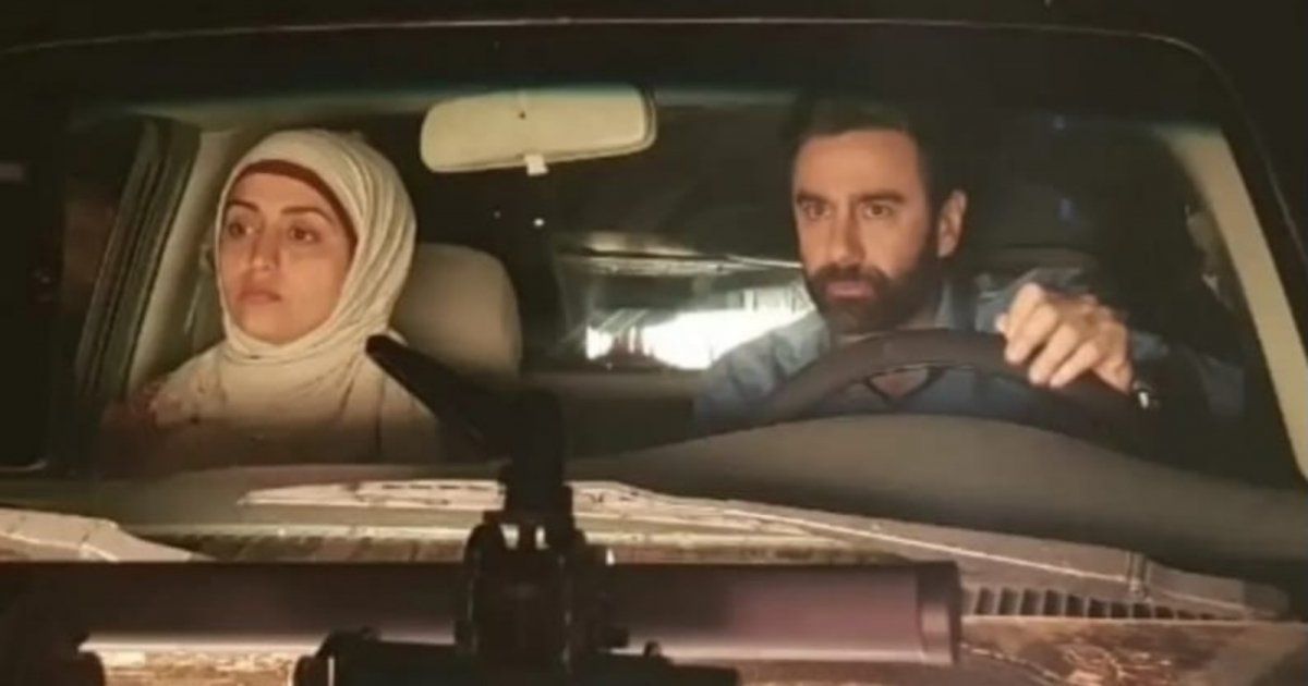 شاهد .. فيلم ميشال حوراني Valley of Exile يحصد جائزة أفضل فيلم روائي طويل في مهرجان سينيكويست بكاليفورنيا