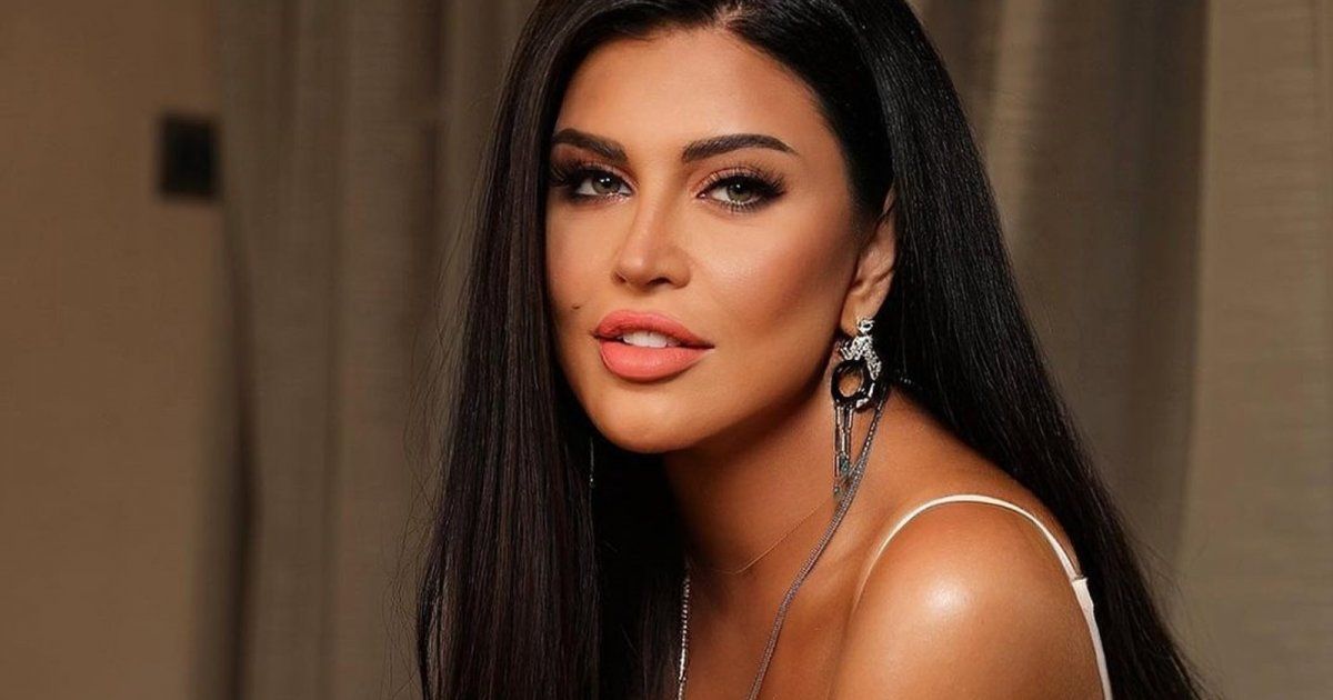 شاهد .. جومانا مراد تكشف تفاصيل دورها في "بابا المجال".. وهذا ما قالته