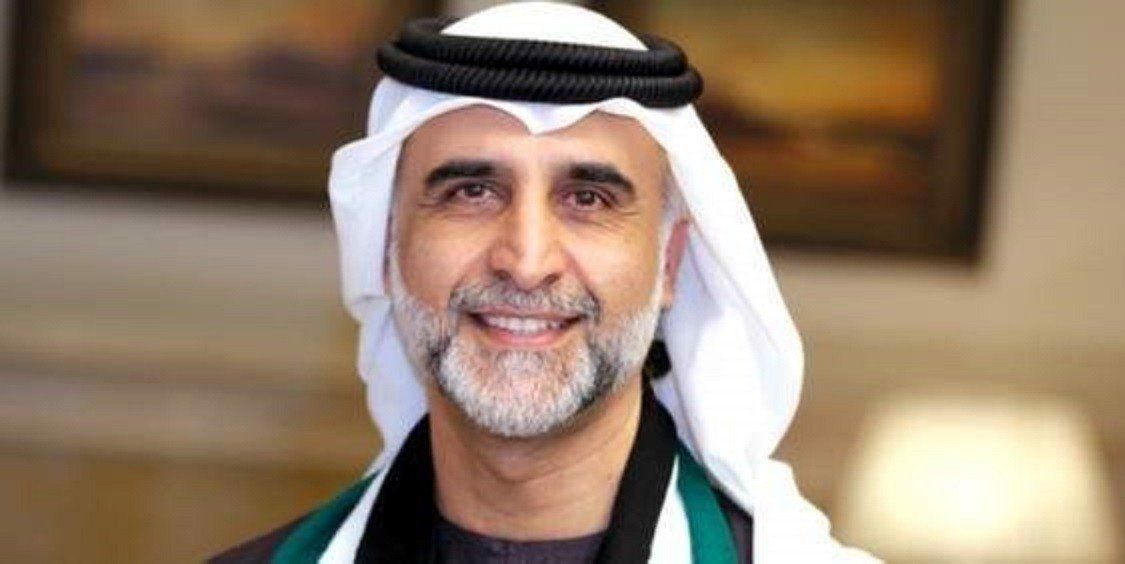 شاهد .. حبيب غلوم ينعى الشاعر كريم العراقي