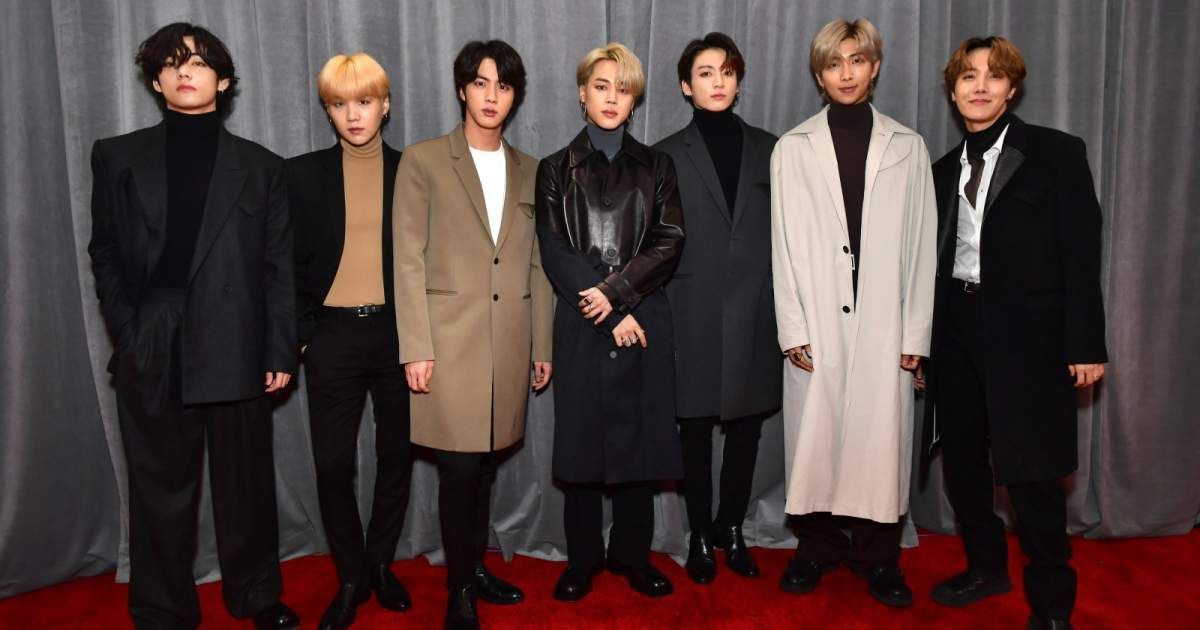 شاهد .. عضو BTS يعلّق مجددا على قضية إهانته الإسلام