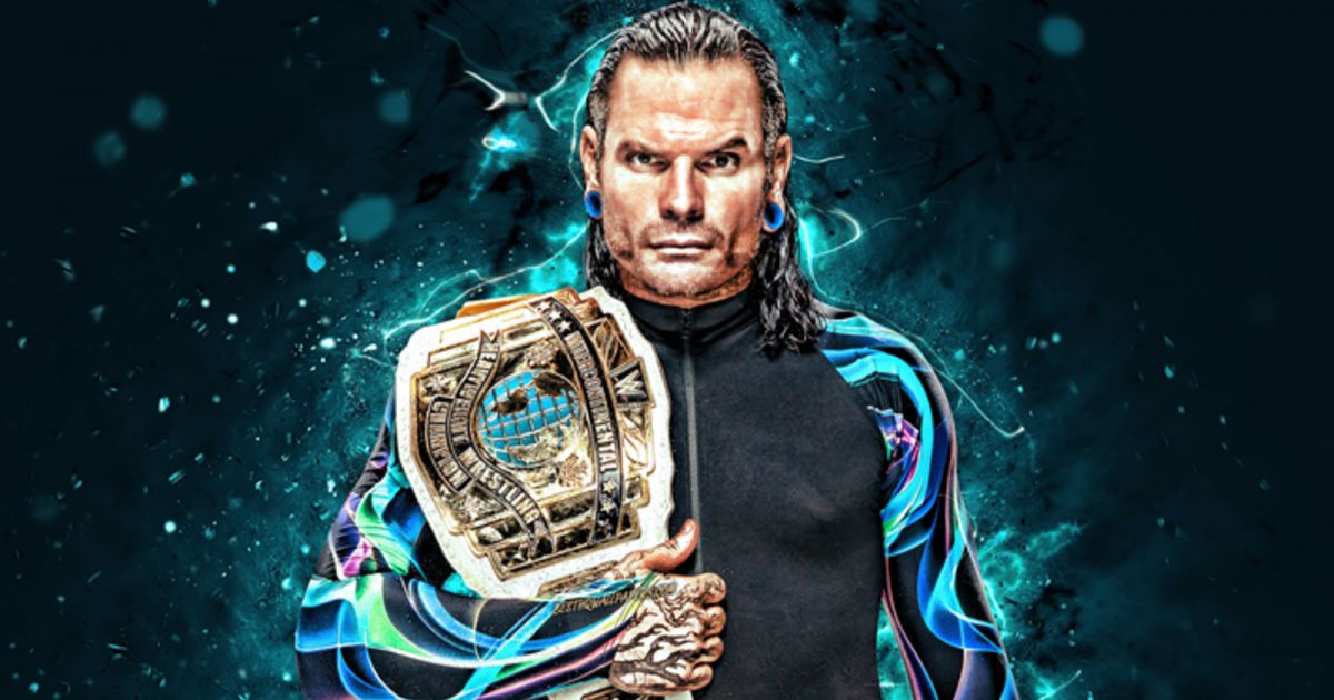 شاهد .. جيفري نيرو هاردي بدأ مسيرته شاباً انهتها المخدرات