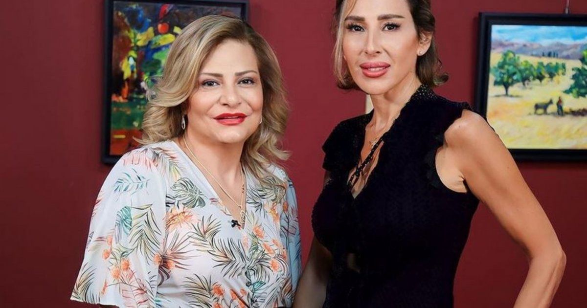 شاهد .. خاص بالفيديو - ورد الخال تكشف سبب اتخاذها قرار عدم إنجاب الأولاد.. وهذا ما قالته عن يسرا وتيم حسن ونادين نسيب نجيم