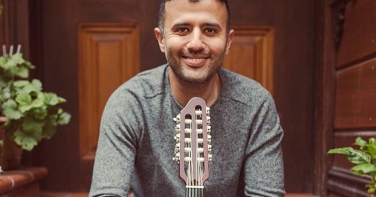 شاهد .. بالفيديو - بعد يومين على إطلاقه "مرايات".. حمزة نمرة يقترب من هذا الرقم