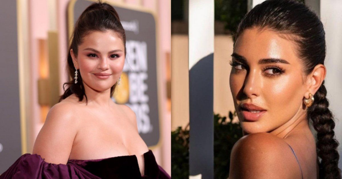 شاهد .. ما علاقة ياسمين صبري بسيلينا غوميز ؟