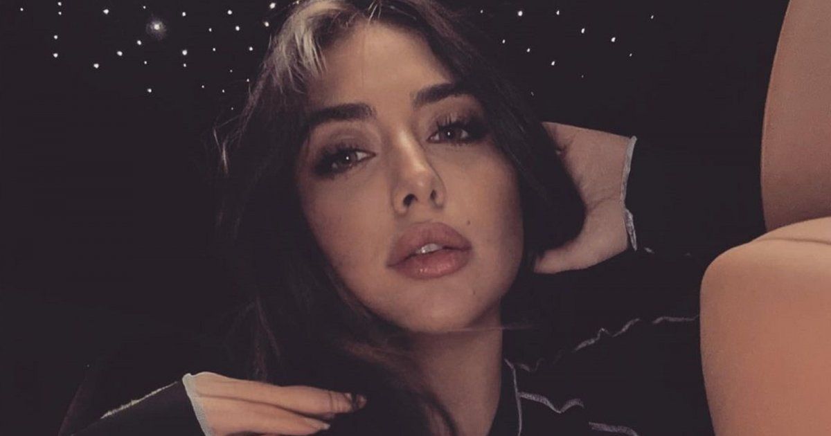 شاهد .. بالفيديو- هيا مرعشلي تستعرض جمالها بجلسة تصوير جديدة.. والجمهور يعلق