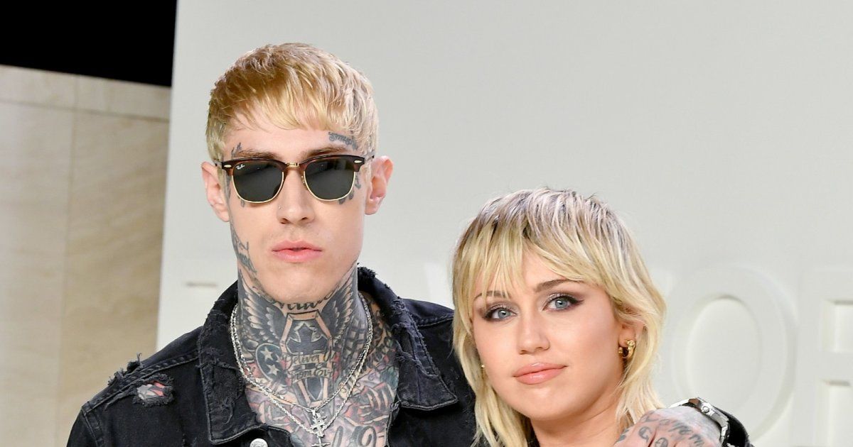 شاهد .. شقيق مايلي سايرس يتهجم على فئة من البنات وهذا ما قاله