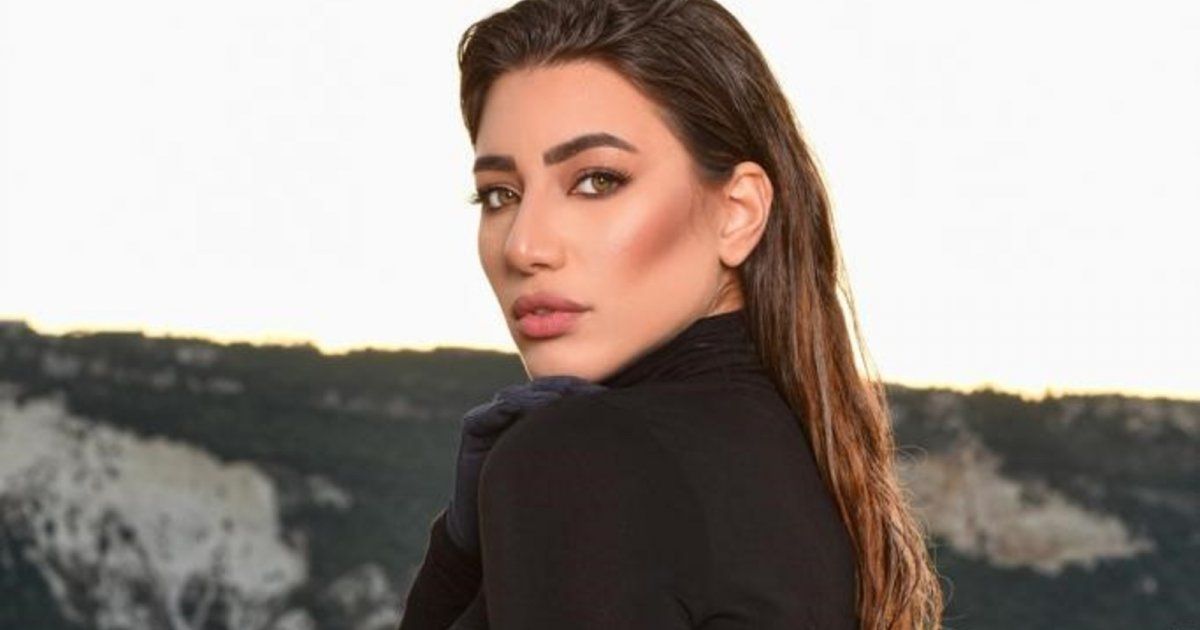 شاهد .. هايدي موسى تبهر الجمهور في جدة..وهذا ما تحضره مع فاتن برازي-بالفيديو