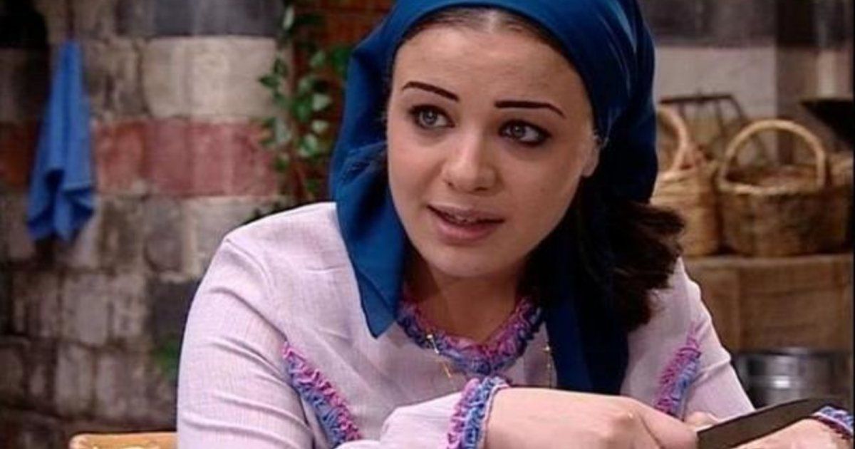 شاهد .. تزوجت من وزير عربي ومهرها فاق التوقعات.. هكذا أصبحت "دلال" نجمة باب الحارة!