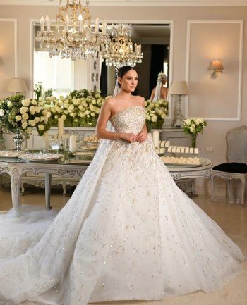 شاهد .. بالصور - زواج شقيقة رينا ورومي شيباني وإليكم إطلالاتهن