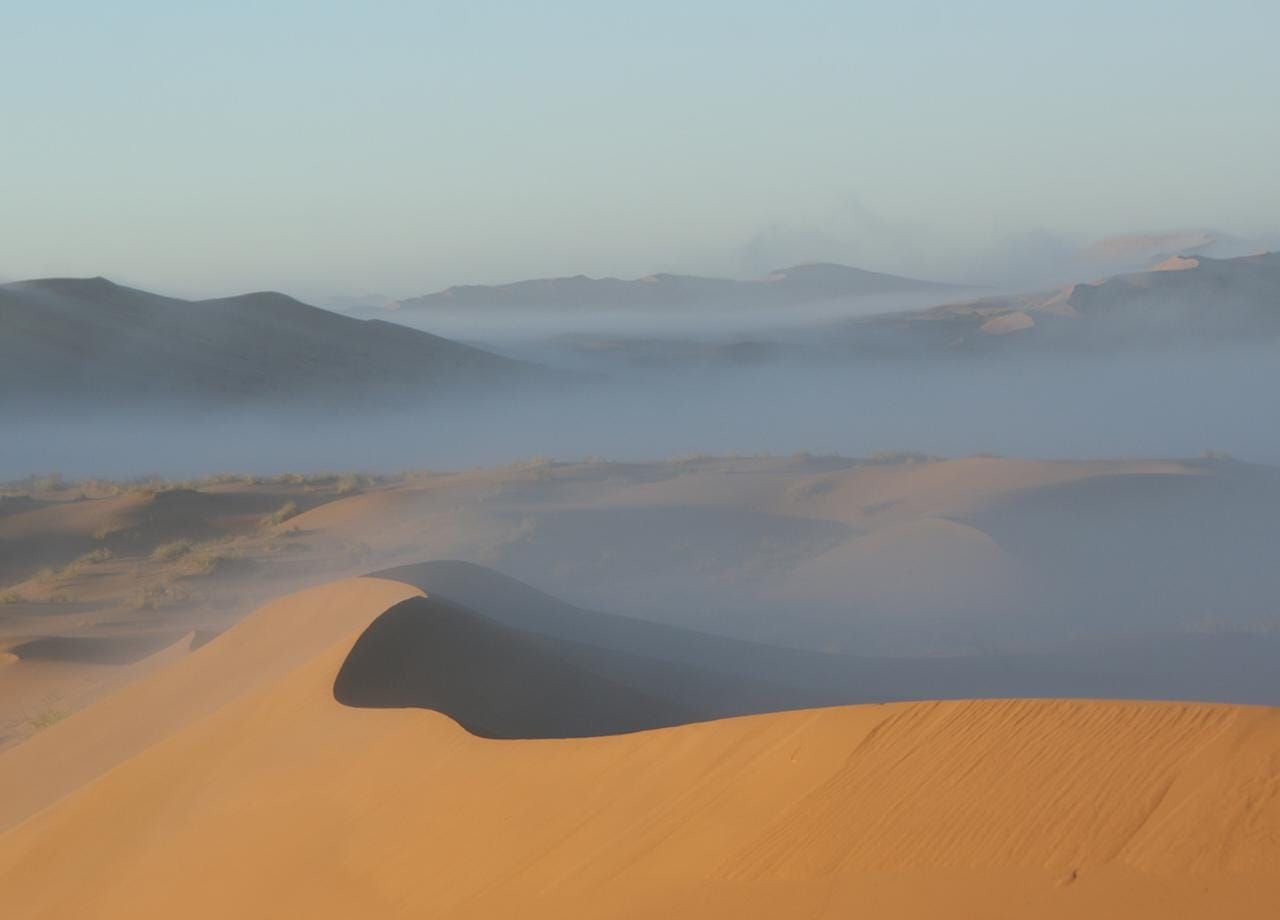 اليوم أول أيام فصل الخريف مناخياً