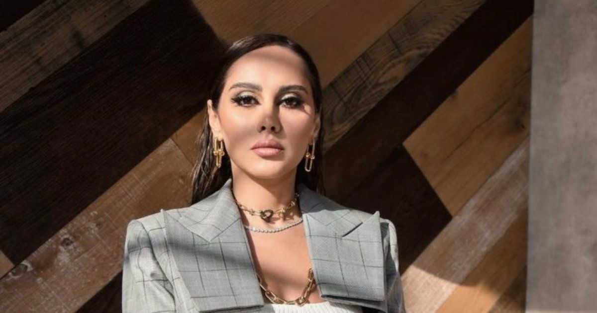 شاهد .. ياسمين رئيس بمنشور غريب.. وتهاجم أحد النجوم