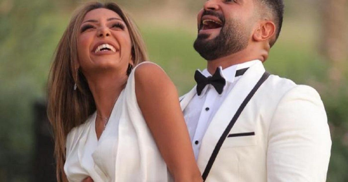 شاهد .. رضوى الشربيني تكشف أسباب طلاق أحمد سعد وعلياء بسيوني.. ما قالته مفاجئ