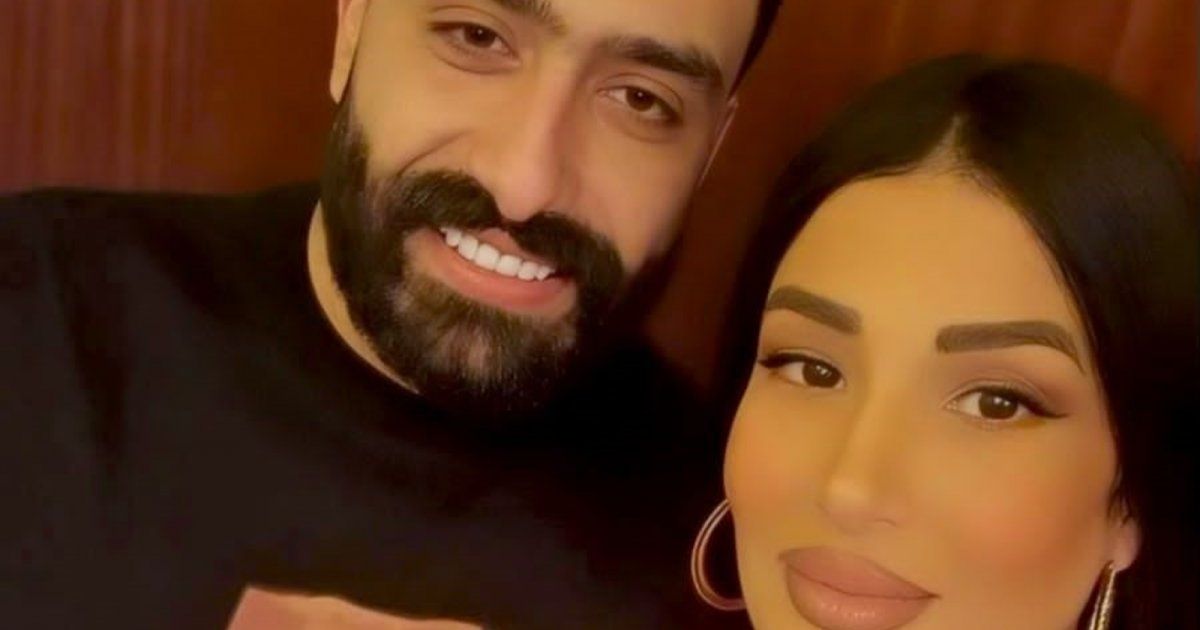 شاهد .. أبو علي سمير يجتمع بـ غادة يعقوب ومفاجأة تخرج الى العلن