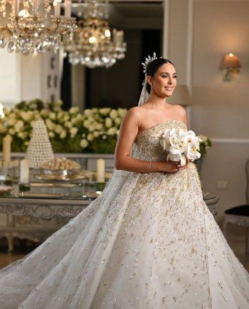 شاهد .. بالصور - زواج شقيقة رينا ورومي شيباني وإليكم إطلالاتهن