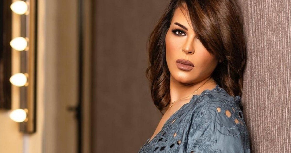 شاهد .. ممثلة كويتية تستكمل رحلة علاجها من السرطان.. وهذا ما قالته