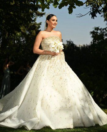 شاهد .. بالصور - زواج شقيقة رينا ورومي شيباني وإليكم إطلالاتهن