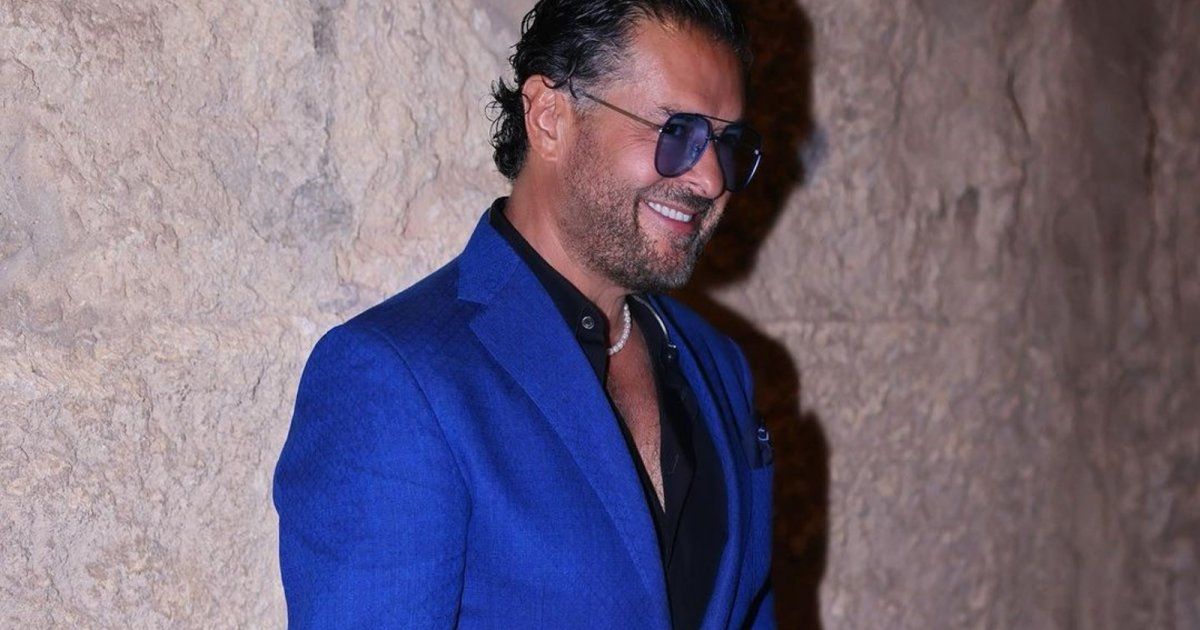 شاهد .. راغب علامة بتصاعد لافت بـ "يلا"