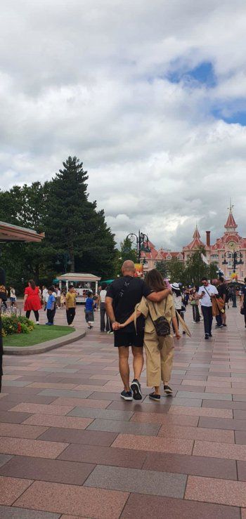 شاهد .. نانسي عجرم تحتفل بعيد زواجها بصورة ورسالة مؤثرة الى زوجها