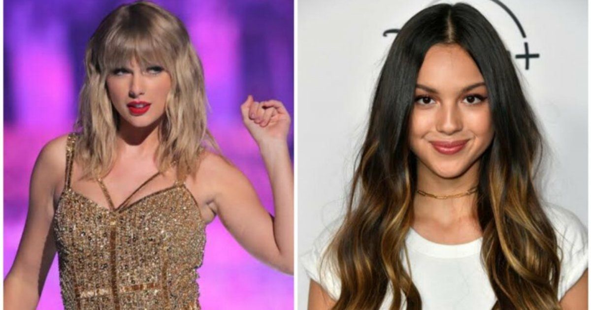 شاهد .. هل سخرت أوليفيا رودريغو من تايلور سويفت بأغنيتها الجديدة؟