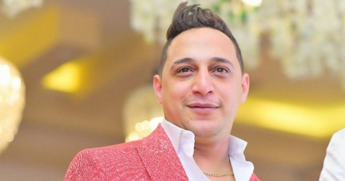 شاهد .. اليكم السبب الحقيقي وراء التحقيق مع رضا البحراوي في نقابة الموسيقيين