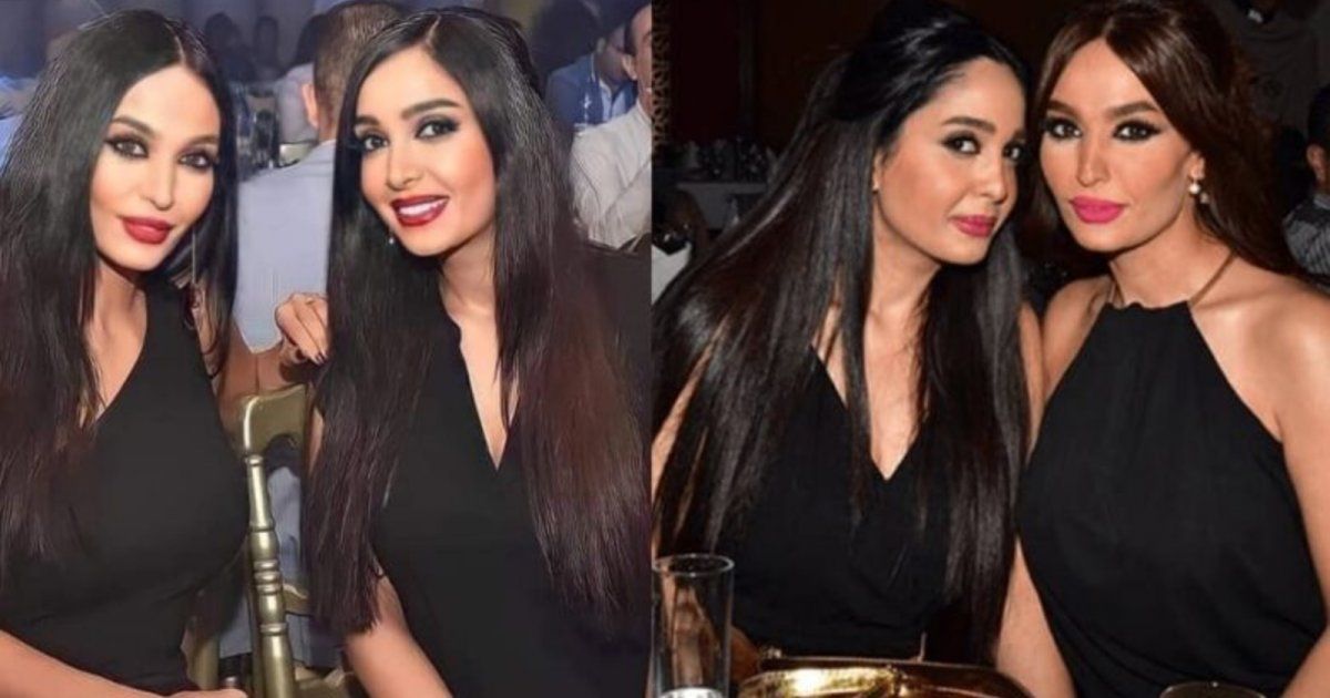 شاهد .. روعة ياسين تكشف عن إسم مولود علا بدر الأول