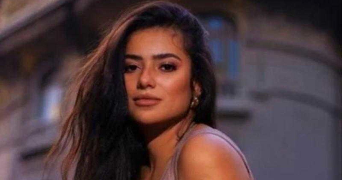 شاهد .. بالصور - ثراء جبيل تحصل على وشم جديد وإليكم الرسمة التي إختارتها