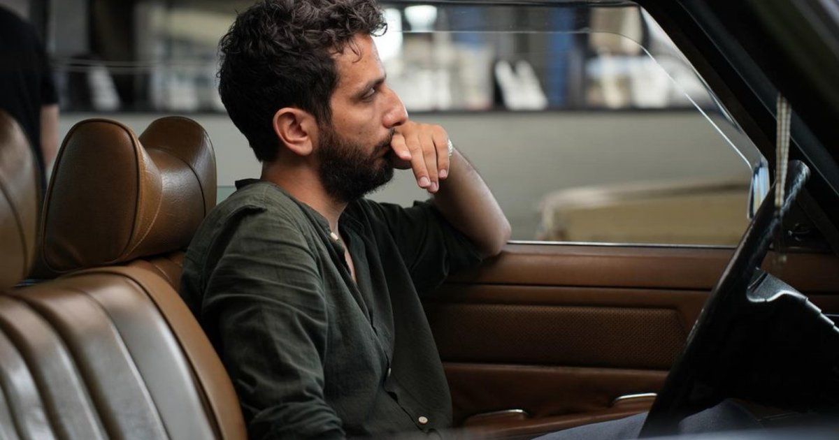 شاهد .. خاص وبالفيديو - فرج سليمان يشرح فكرة الغناء عن " برلين " وهذا ما قاله عن كليبه الأول في بيروت