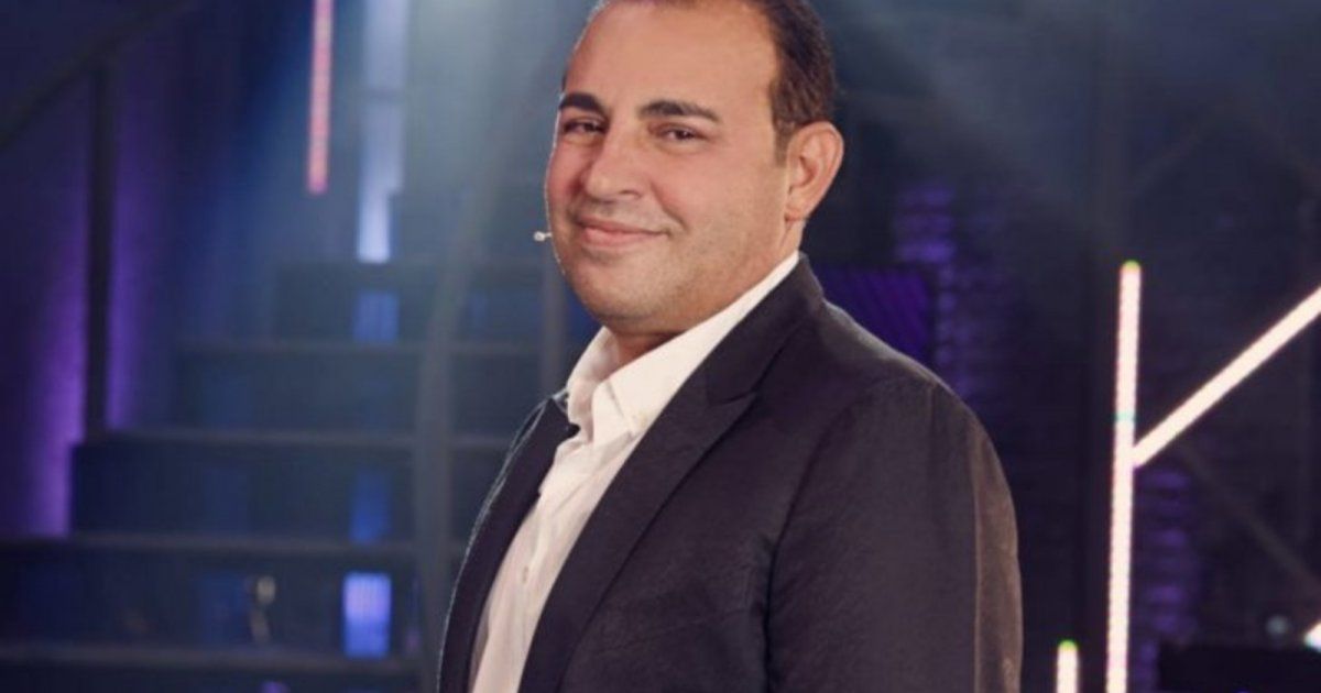 شاهد .. بالفيديو- زين الأتات يفجع بوفاة إبنه علي بعد تعرضه لحادث أليم