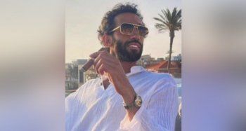 شاهد .. بالفيديو- زين الأتات يفجع بوفاة إبنه علي بعد تعرضه لحادث أليم