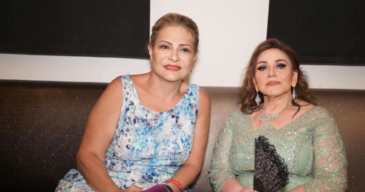 شاهد .. خاص وبالفيديو - ميادة الحناوي تكشف أسراراً حصرية لـ موقع "الفن" وهكذا أغدقت طرباً ونجاحاً