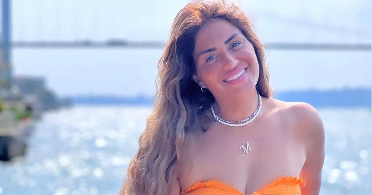 شاهد .. منة فضالي بدأت مسيرتها الفنية بالصدفة.. تجاهلت ياسمين صبري وأشادت بـ محمد رمضان