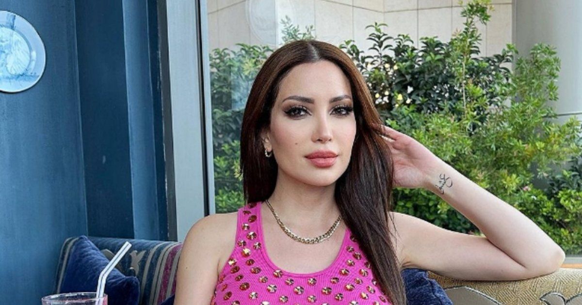 شاهد .. بالفيديو- نسرين طافش تشارك تحضيراتها لحفل إختيار ملكة جمال مصر.. وهذا ما قالته عن مشاركتها