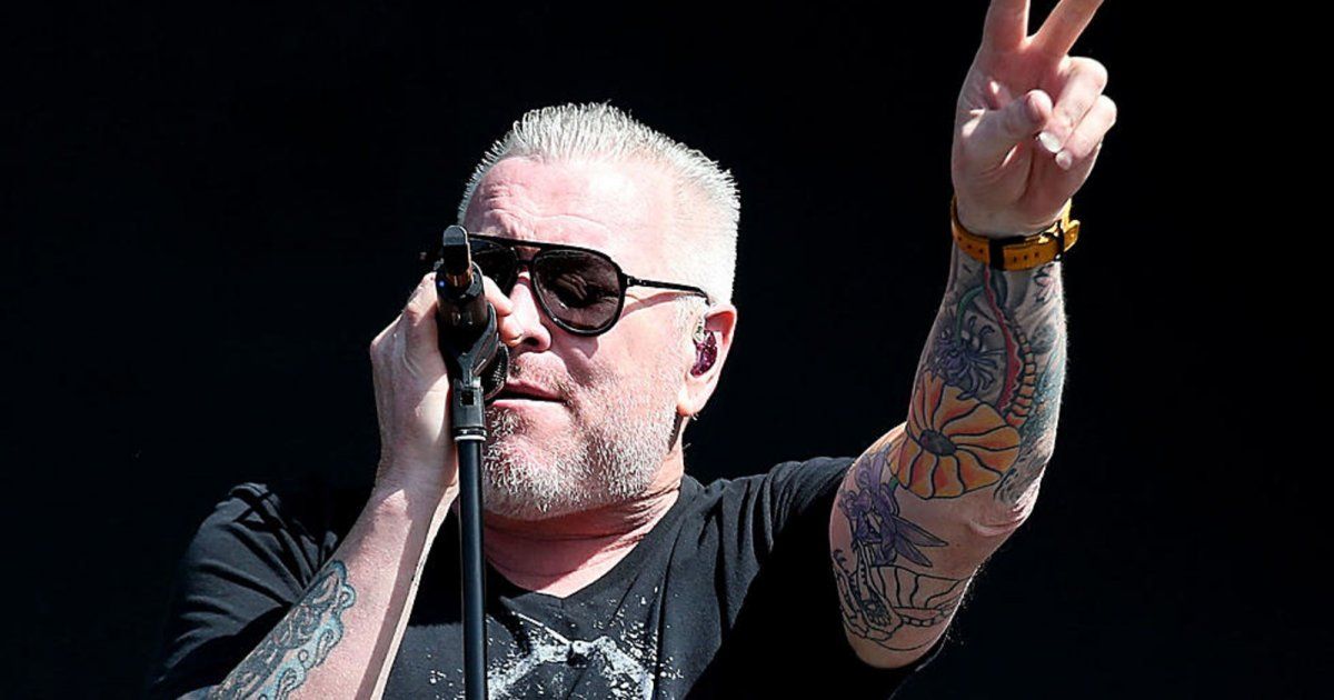 شاهد .. ستيف هارويل على فراش الموت..وإليكم كم تبقى من حياته