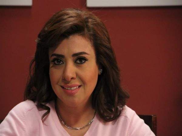 شاهد .. نشوى مصطفى تستذكر هذه الأيام الصعبة من طفولتها