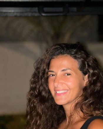 شاهد .. بالصور- دنيا سمير غانم من دون مكياج.. والجمهور يعلق