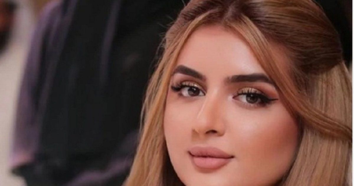 شاهد .. أمور لا تعرفونها عن الشيخة مهرة بنت محمد بن راشد آل مكتوم