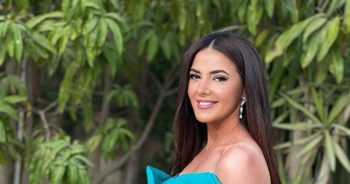 شاهد .. بالصور- دنيا سمير غانم من دون مكياج.. والجمهور يعلق