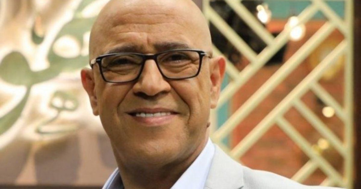 شاهد .. بالصورة- ما علاقة أشرف عبد الباقي بـ "سفاح الجيزة"!