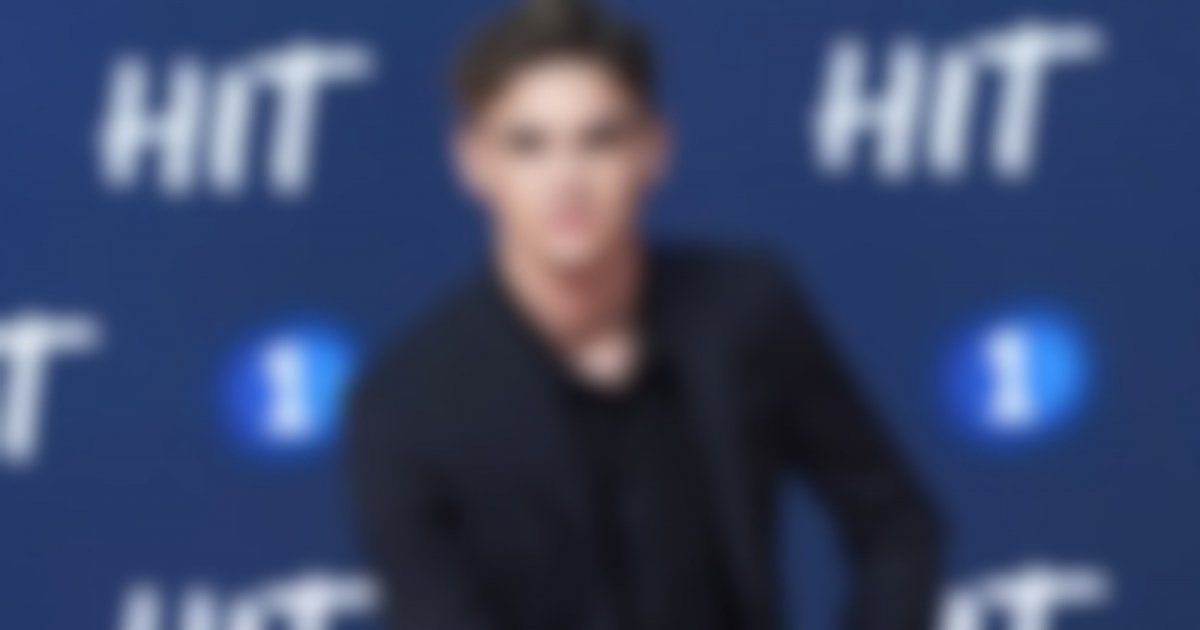 شاهد .. القبض على ممثل شهير قبل يوم من إستلامه جائزة أفضل ممثل