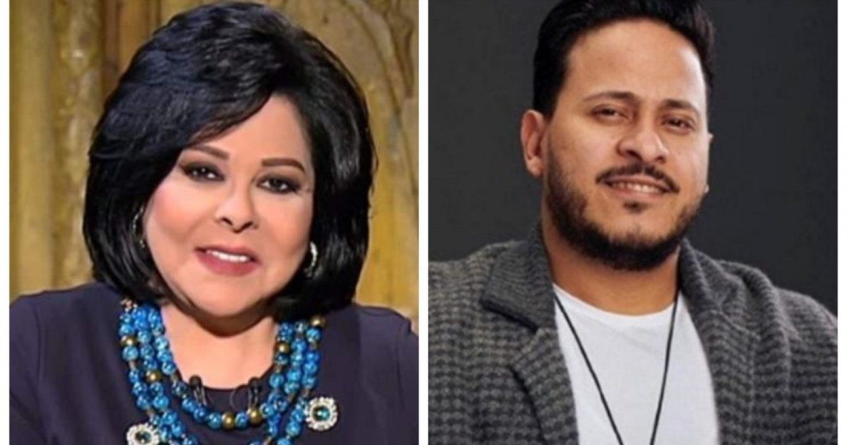 شاهد .. كريم عفيفي وإسعاد يونس يشاركان في "عصابة عظيمة"